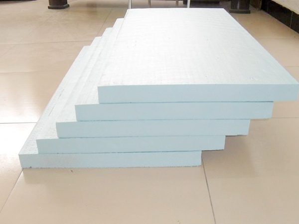 医院建造冷库使用什么样的挤塑板材好？