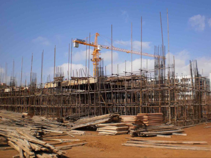 医药冷库建设需要建筑业企业资质证书吗？
