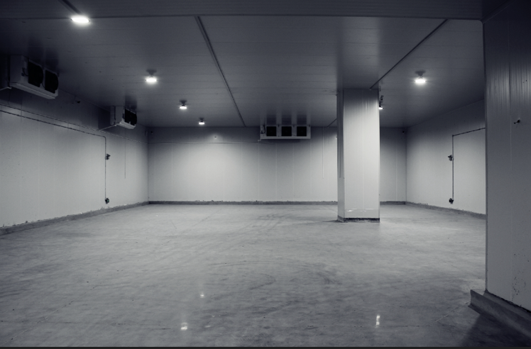 医院的冷库地面有建造要求吗？