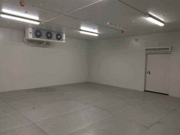 医药冷库需要建造预冷库吗？