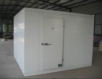 医药冷库适合使用砖结构建造吗？