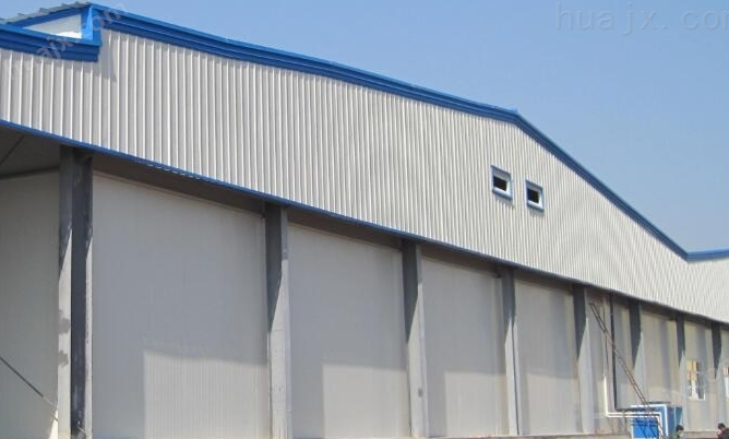 土建冷库的优缺点有哪些？
