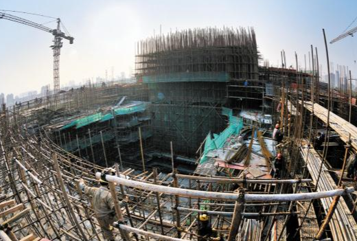 建设一个500立方米的土建冷库大概需要多少资金？