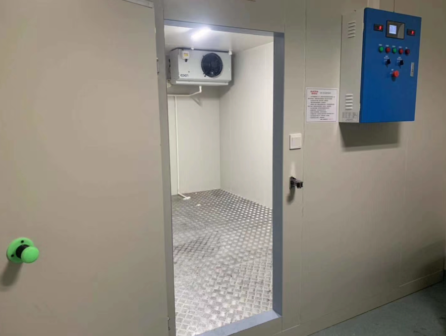 冷库保温层厚度与制冷效果有什么关系？