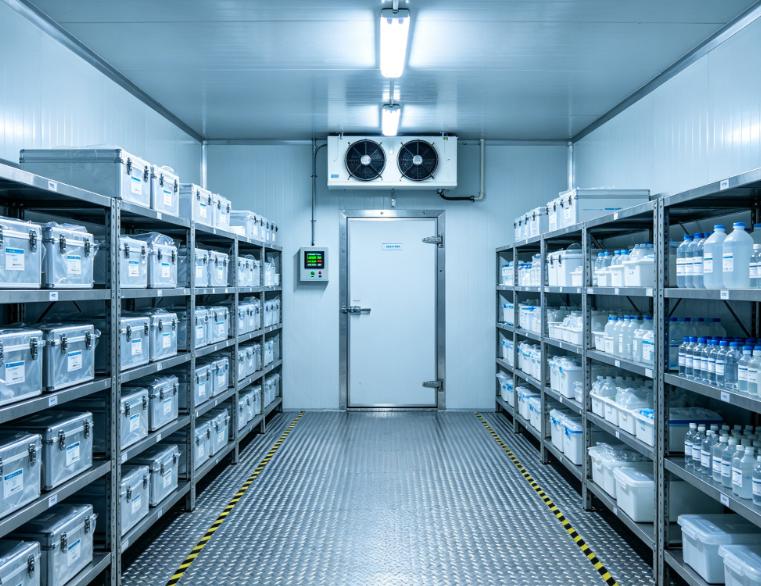 医药冷库的使用年限