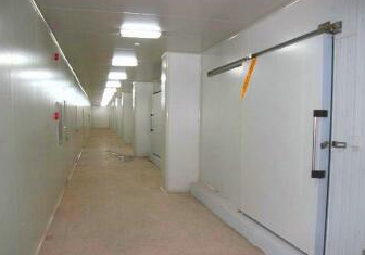 2025年医药冷库还好做吗？